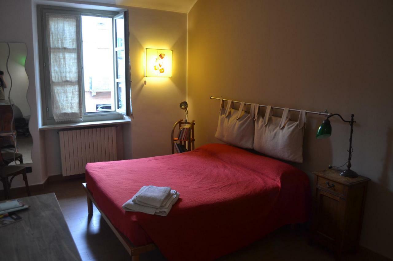Il Filo Di Arianna Bed and Breakfast Τορίνο Εξωτερικό φωτογραφία
