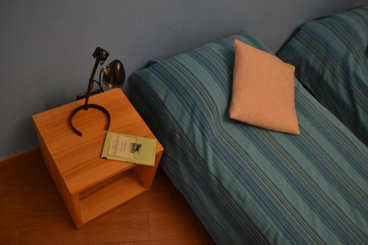 Il Filo Di Arianna Bed and Breakfast Τορίνο Εξωτερικό φωτογραφία