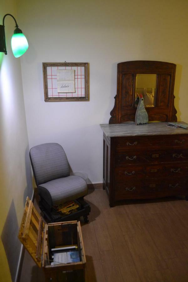 Il Filo Di Arianna Bed and Breakfast Τορίνο Εξωτερικό φωτογραφία