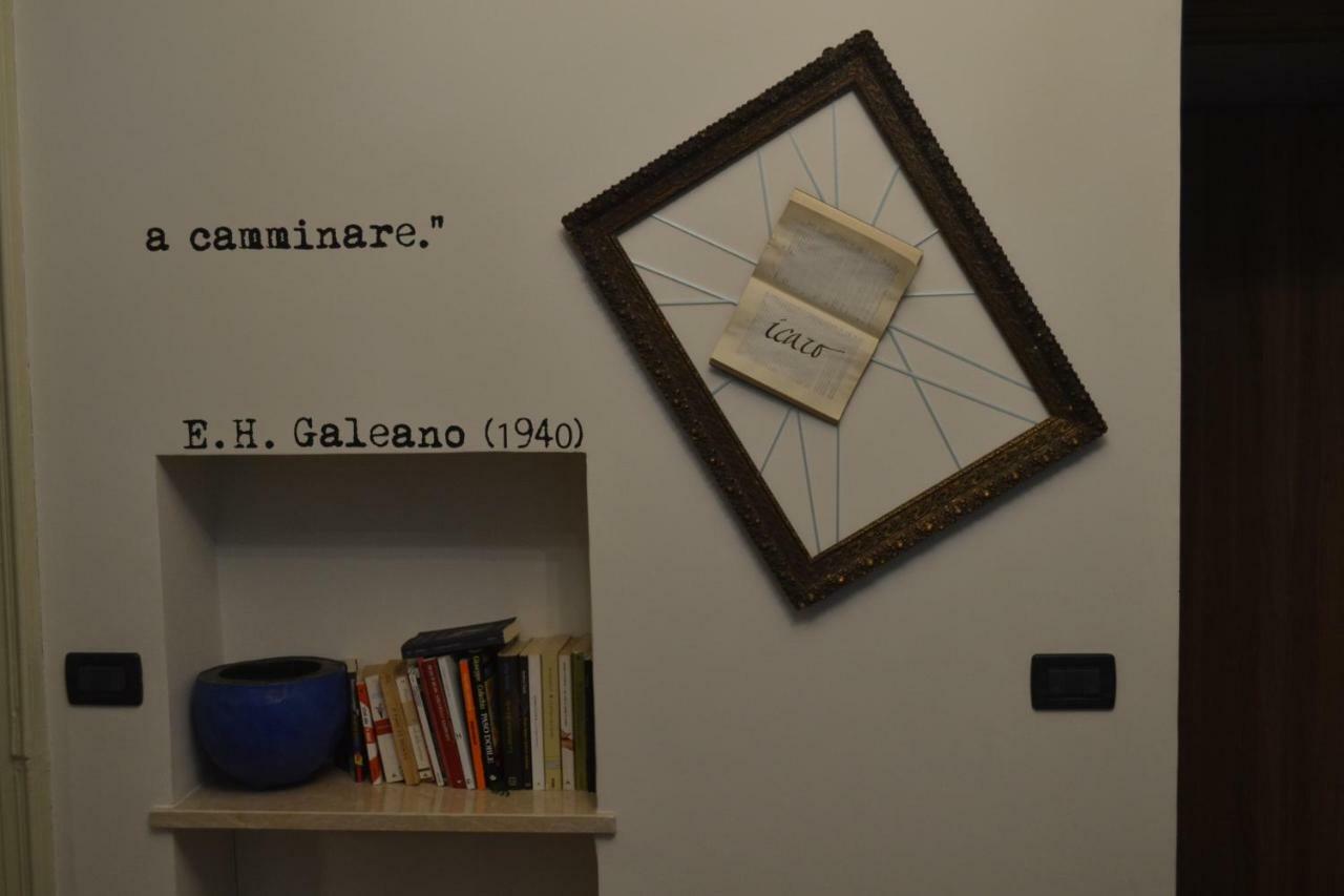 Il Filo Di Arianna Bed and Breakfast Τορίνο Εξωτερικό φωτογραφία