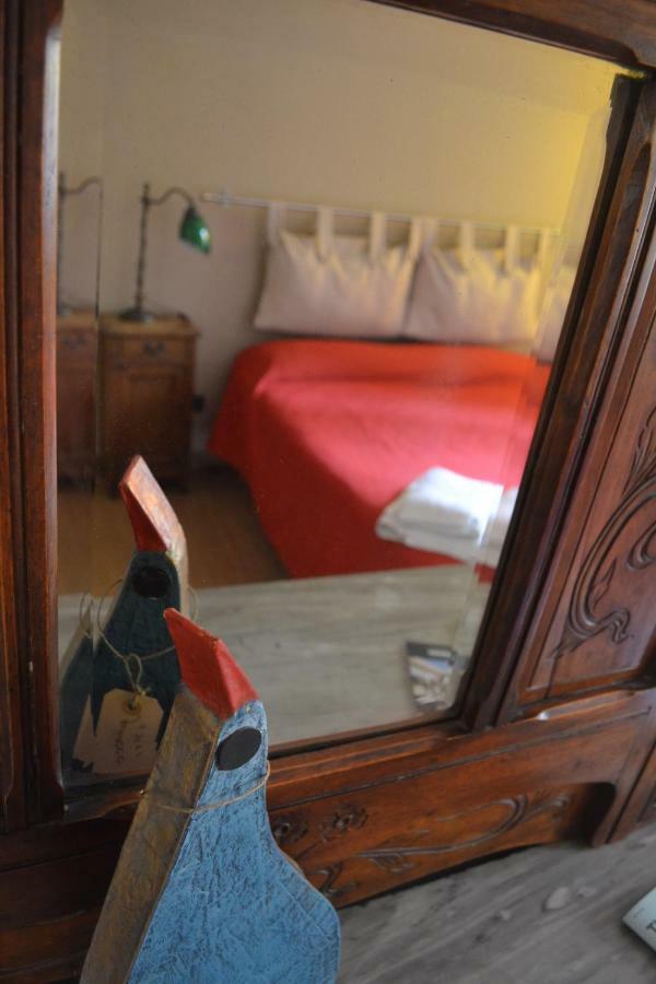 Il Filo Di Arianna Bed and Breakfast Τορίνο Εξωτερικό φωτογραφία