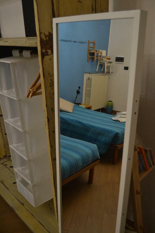Il Filo Di Arianna Bed and Breakfast Τορίνο Εξωτερικό φωτογραφία