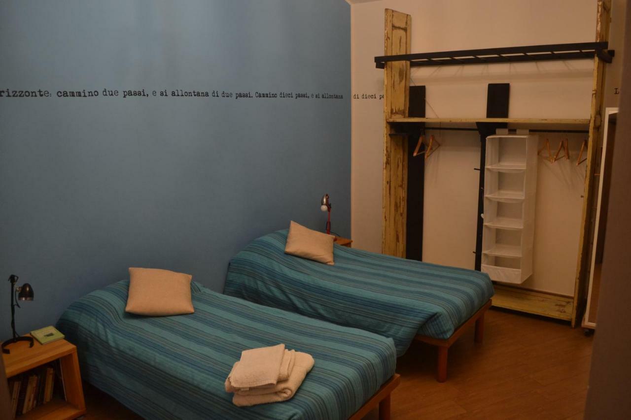 Il Filo Di Arianna Bed and Breakfast Τορίνο Εξωτερικό φωτογραφία