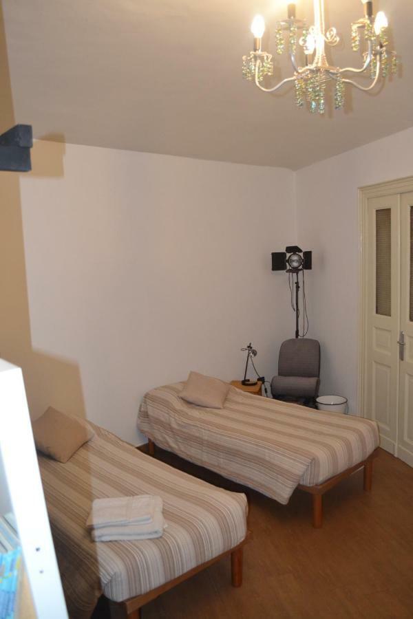 Il Filo Di Arianna Bed and Breakfast Τορίνο Εξωτερικό φωτογραφία