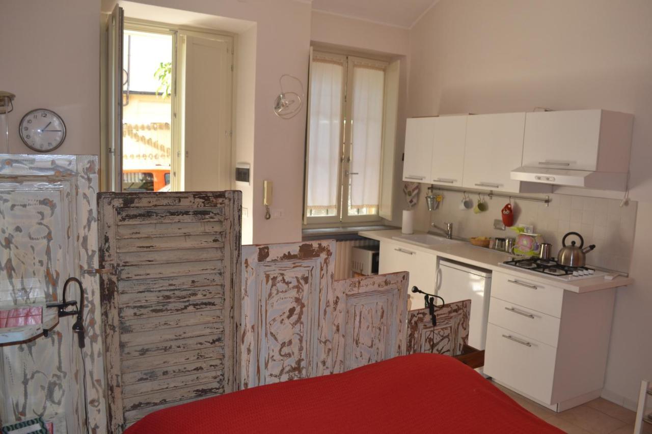 Il Filo Di Arianna Bed and Breakfast Τορίνο Εξωτερικό φωτογραφία