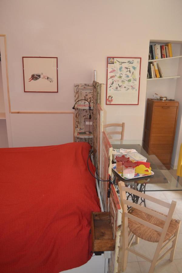 Il Filo Di Arianna Bed and Breakfast Τορίνο Εξωτερικό φωτογραφία