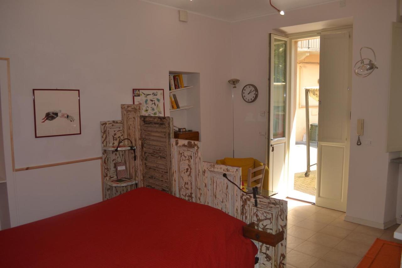 Il Filo Di Arianna Bed and Breakfast Τορίνο Εξωτερικό φωτογραφία